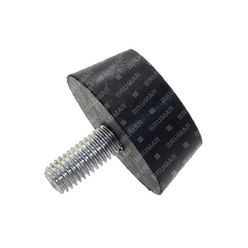 Antivibration für MAORI-Transporter - 057626