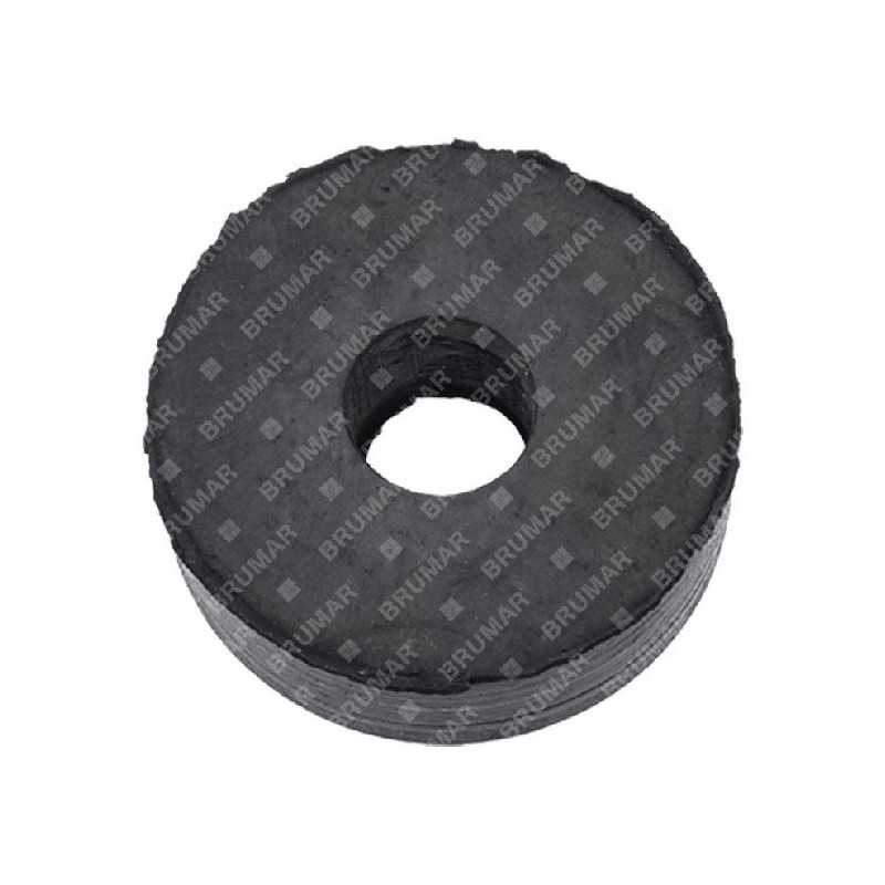 Anti-vibration for MAORI transporter - 057623