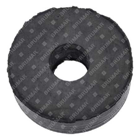 Anti-vibration pour transporteur MAORI - 057623 | NewgardenParts.com