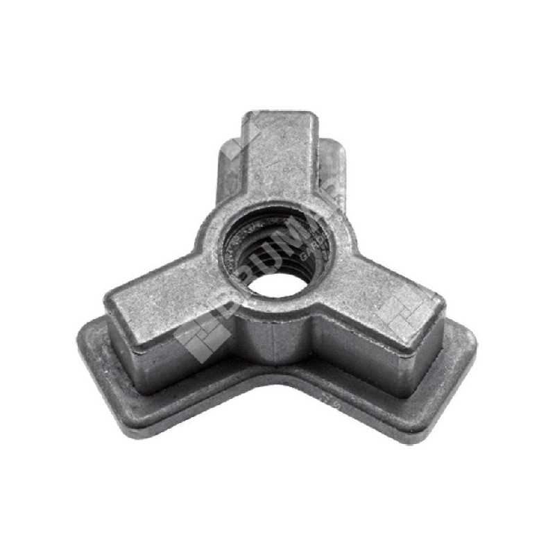 Anti-vibration pour tronçonneuses ASIE-CHINE - 013394
