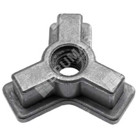 Anti-vibration pour tronçonneuses ASIE-CHINE - 013394 | NewgardenParts.com