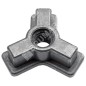 Anti-vibration pour tronçonneuses ASIE-CHINE - 013394