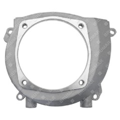 Carter de volant moteur pour débroussailleuses GREEN LINE - 057356 | NewgardenParts.com
