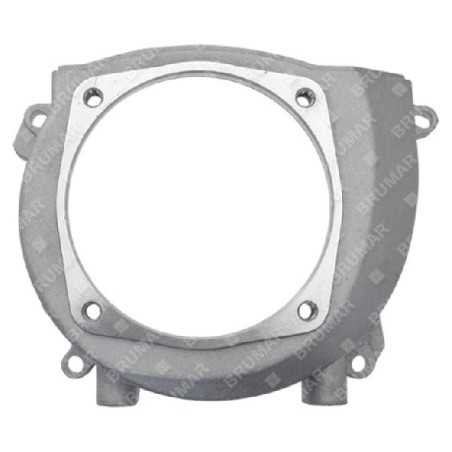 Carter de volant moteur pour débroussailleuses GREEN LINE - 057356 | NewgardenParts.com