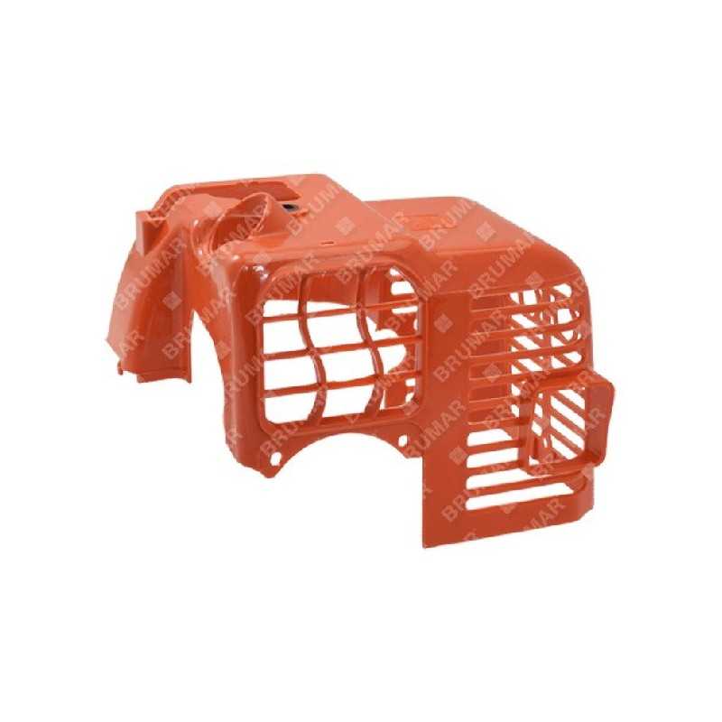 Cache moteur pour pompes de pulvérisation ATTILA - 056818