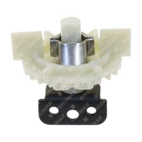 Speed ??governor gear for LONCIN engines 171750024-T323 - 048980 | NewgardenParts.com