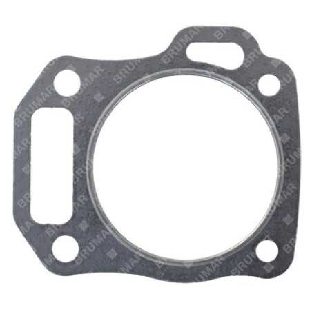 Zylinderdichtung für HARRY-Belüfter - 058592 | NewgardenParts.com