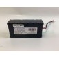 25,9 V 5,0 Ah Batterie für AMBROGIO L60 ELITE Roboter-Rasenmäher