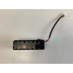 25,9 V 5,0 Ah Batterie für AMBROGIO L60 ELITE Roboter-Rasenmäher | NewgardenParts.com