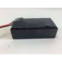 25,9 V 5,0 Ah Batterie für AMBROGIO L60 ELITE Roboter-Rasenmäher | NewgardenParts.com