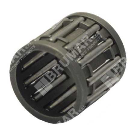 Cage à rouleaux pour souffleurs ATTILA - 047064 | NewgardenParts.com