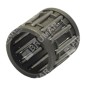 Gabbia rulli per soffiatori ATTILA Compatibile - 047064