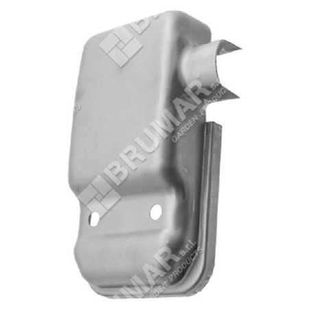 Protector de silenciador para sopladores ATTILA - 047085 | NewgardenParts.com
