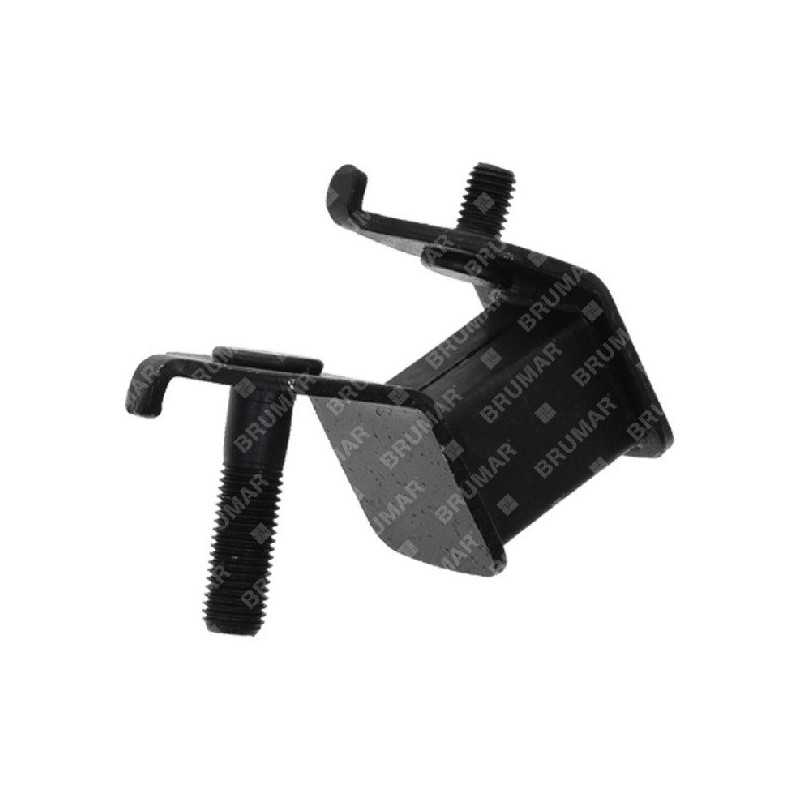 Anti-vibration for DUCAR motor generators - 056643