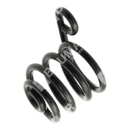 Antivibrante per decespugliatori ZOMAX 4.013.0011.13 4.013.0011.13 Compatibile - 023860 | NewgardenParts.com