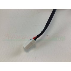25.9 V 5.0 Ah battery for AMBROGIO L60 ELITE robot lawnmower | NewgardenParts.com