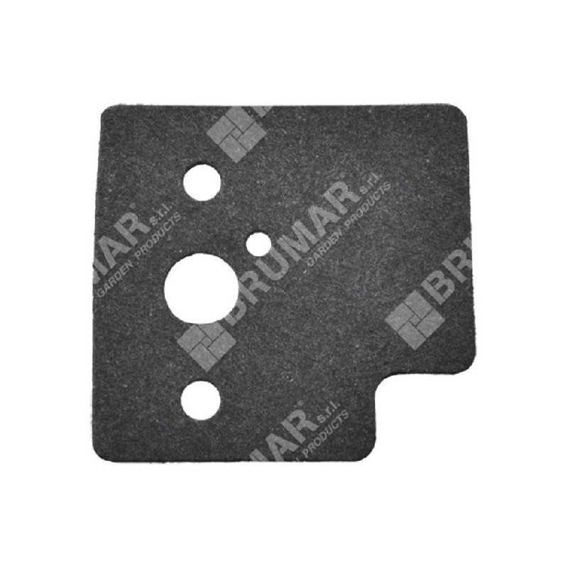 Carburettor gasket for GREEN LINE brushcutters - 022216