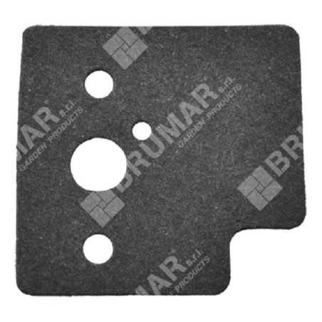 Carburettor gasket for GREEN LINE brushcutters - 022216 | NewgardenParts.com