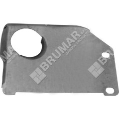 Cylinder cover for DUCAR motor pumps - 038579 | NewgardenParts.com