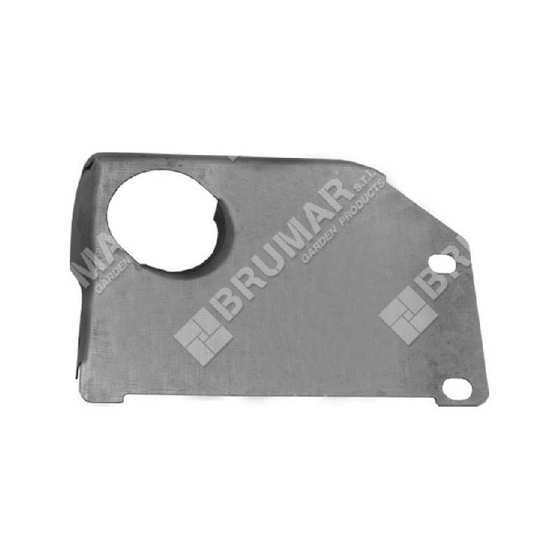 Coperchio cilindro per motopompe DUCAR Compatibile - 038579