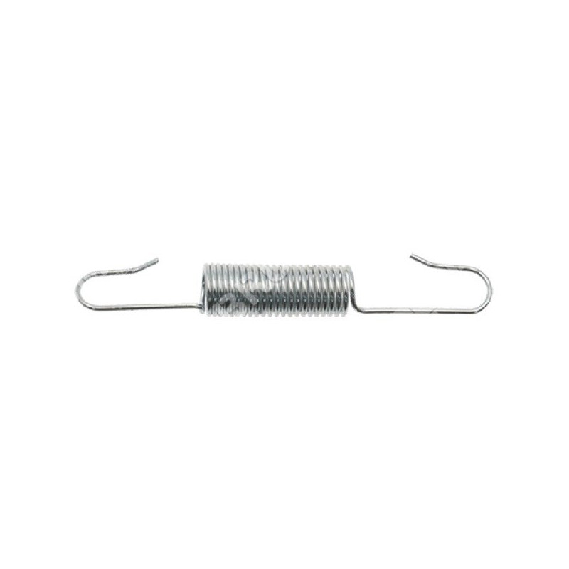 Speed ??regulator lever return spring for SABO lawnmower SAU15994 - 055252 Speed ??regulator lever return spring for SABO lawnmower SAU15994 - 055252