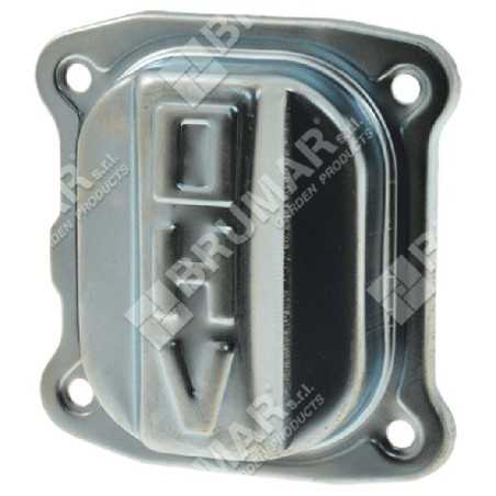 Couvercle de soupape pour moteurs DAYE - DAYEE - 027778 | NewgardenParts.com