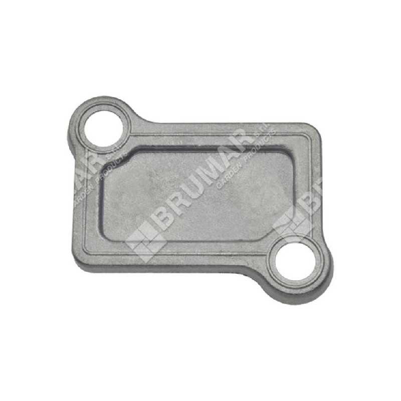 Tapa de cilindro para motores MITSUBISHI - 013532