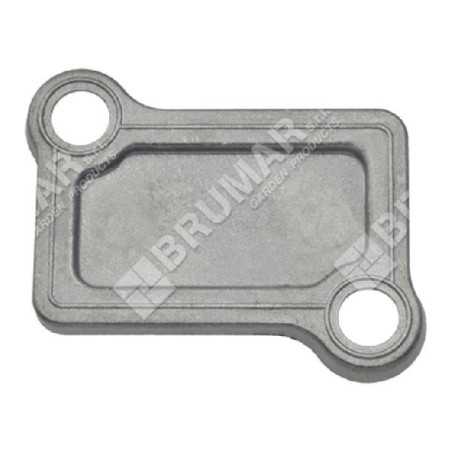 Couvercle de cylindre pour moteurs MITSUBISHI - 013532 | NewgardenParts.com