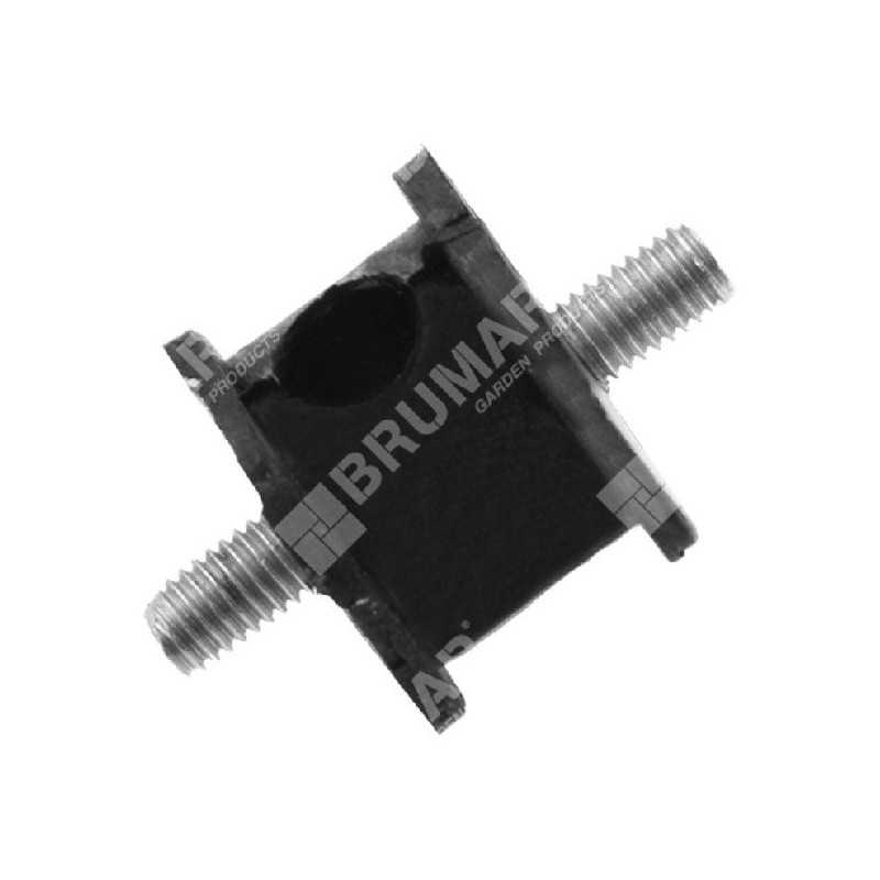 Anti-vibration pour débroussailleuses EMAK - OLEO MAC - DYNAMAC - EFCO - 048333