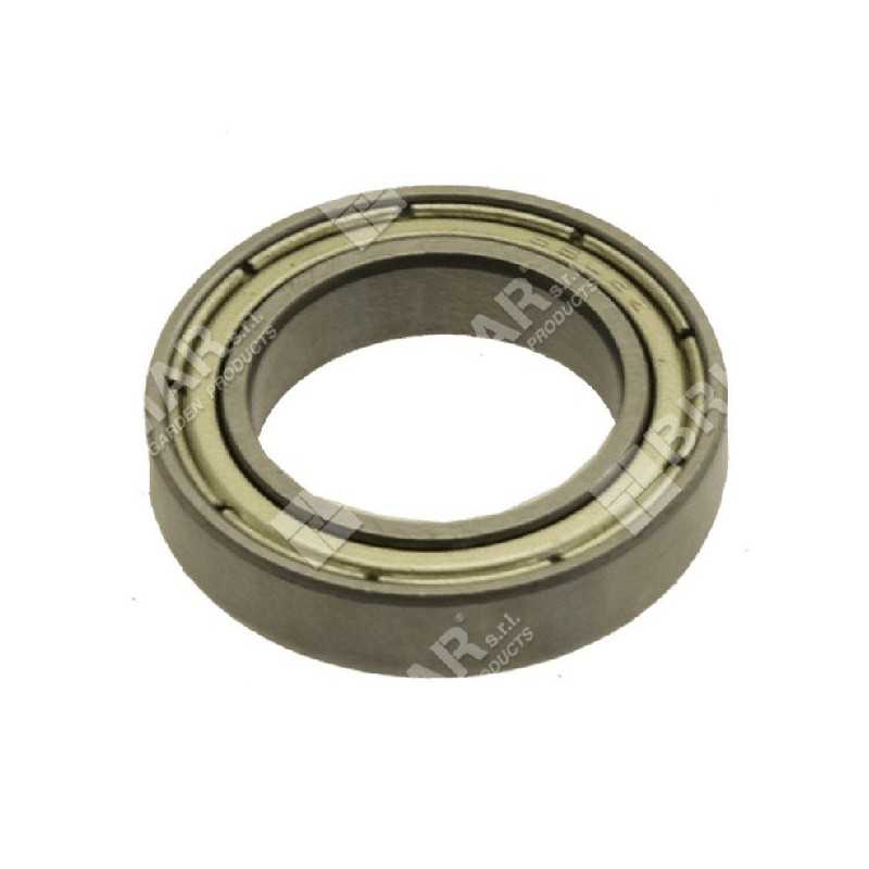 Standard bearing 6802 internal diameter 15 mm - 038327