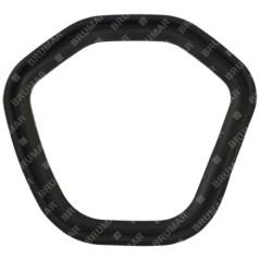 Valve cover gasket for DUCAR motor generators 96075 - 038237