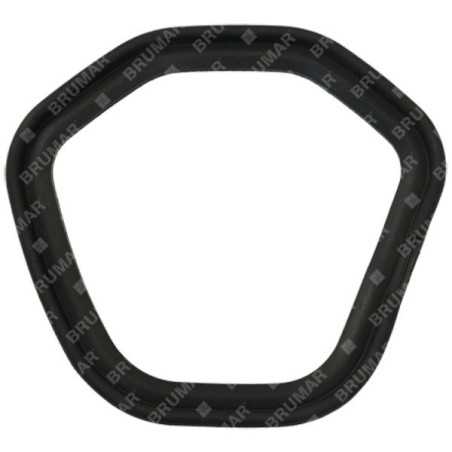 Joint de couvercle de soupape pour groupes électrogènes DUCAR 96075 - 038237 | NewgardenParts.com