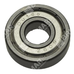 Bearing 609 internal diameter 9 mm - 045907 | NewgardenParts.com