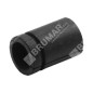 Anti-vibration pour débroussailleuses ZOMAX 4.018.0021.40 4.018.0021.40 - 039037