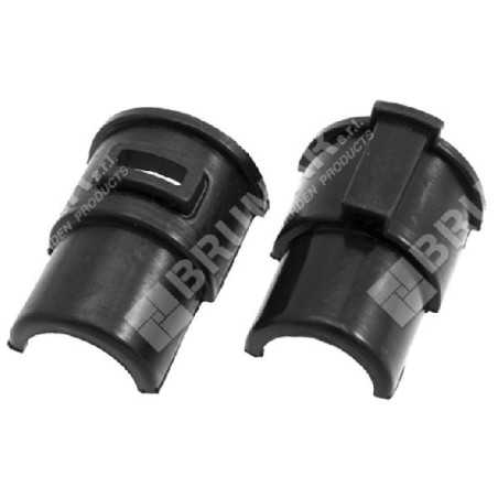 Anti-vibration for ATTILA brushcutters - 019848 | NewgardenParts.com