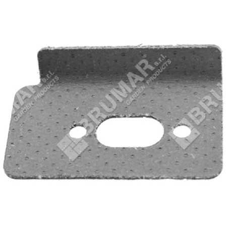 Muffler gasket for GREEN LINE brushcutters - 047024 | NewgardenParts.com