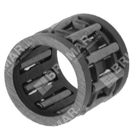 Roller cage for GREEN LINE brushcutters - 047034 | NewgardenParts.com