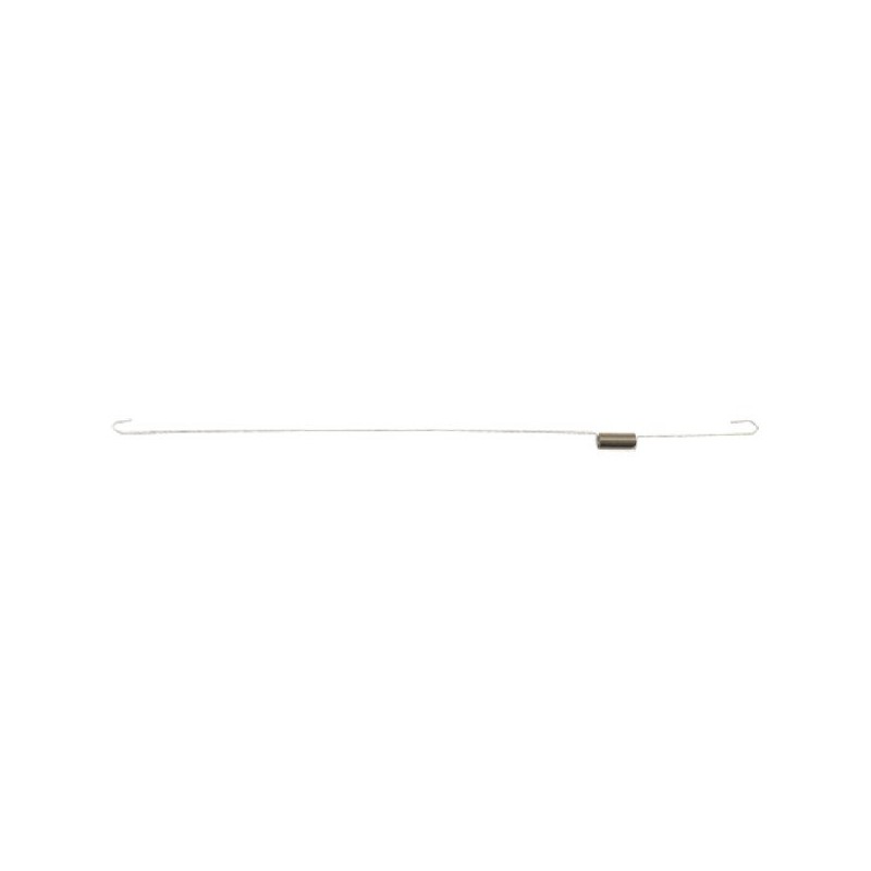 Muelle varilla reguladora de velocidad para cortacésped SABO SAU15990 - 055254 Muelle varilla reguladora de velocidad para cortacésped SABO SAU15990 - 055254