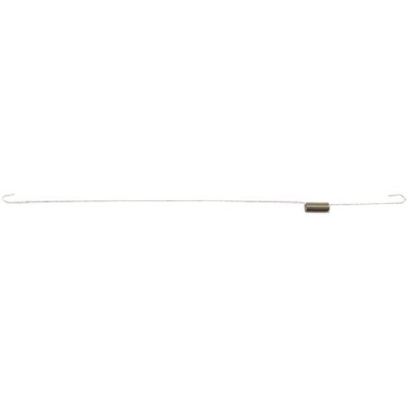 Ressort de tige de régulateur de vitesse pour tondeuse SABO SAU15990 - 055254 | NewgardenParts.com
