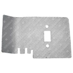 Junta silenciador GREEN LINE - 055728 | NewgardenParts.com