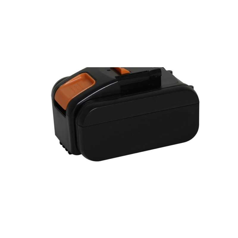 3Ah 25,6V battery WORX compatible robot lawnmower