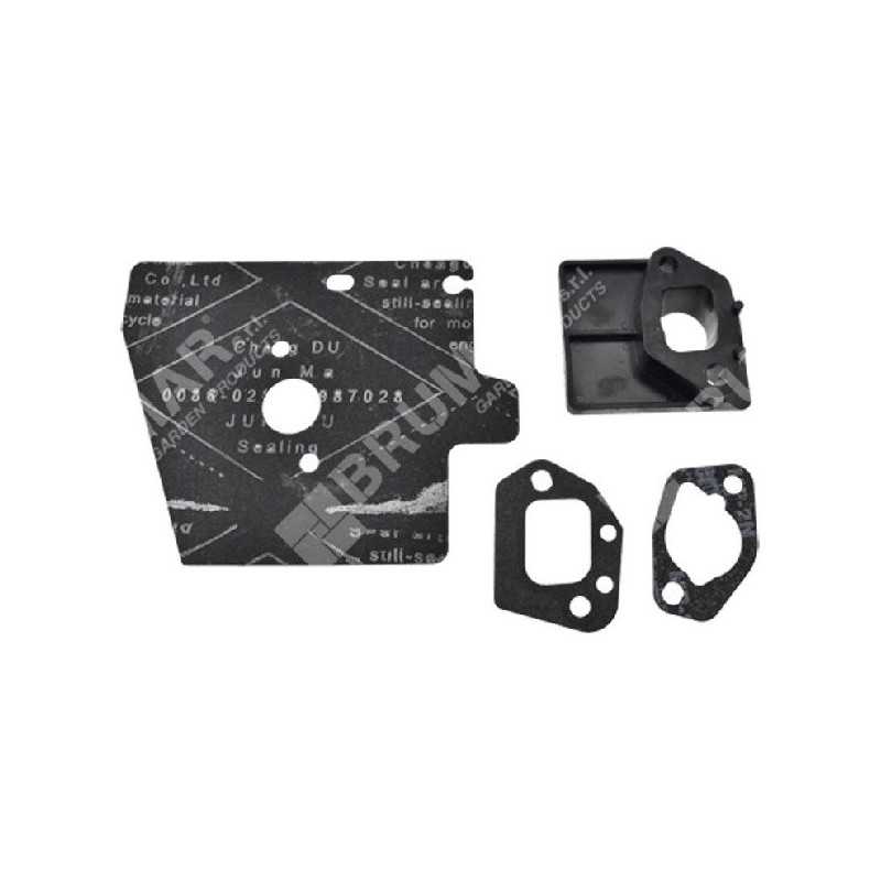Kit de juntas de carburador para motores KOHLER 1411213S - 007809