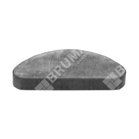 Key for KOHLER engines 1434001S - 007554 | NewgardenParts.com