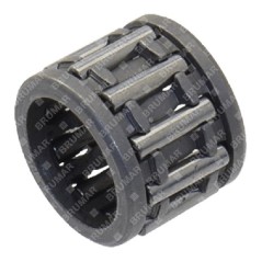Cage à rouleaux pour souffleurs GREEN LINE - 055723 | NewgardenParts.com
