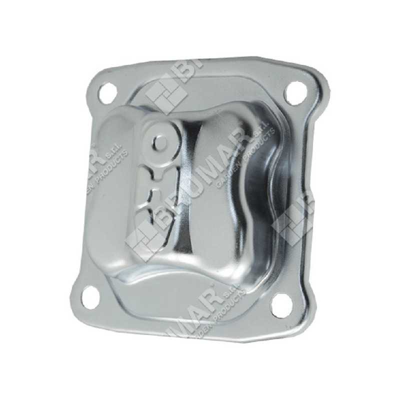 Valve cover for LONCIN engines - 007849