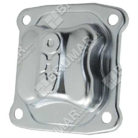 Coperchio valvole per motori LONCIN Compatibile - 007849 | NewgardenParts.com