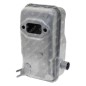 Marmitta per soffiatori GREEN LINE Compatibile - 055825