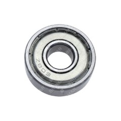 Standard bearing 608 internal diameter 8 mm - 056911 | NewgardenParts.com