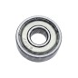 Standard bearing 608 internal diameter 8 mm - 056911