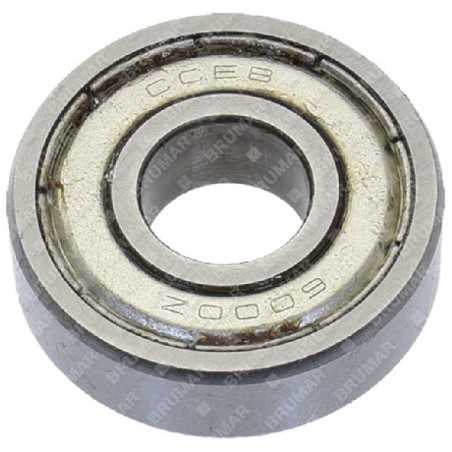 Roulement d'arbre pour PGP12.2LI - 056907 | NewgardenParts.com